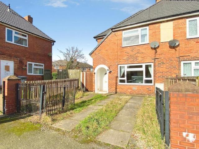 House for sale in Bolton upon Dearne, Barnsley