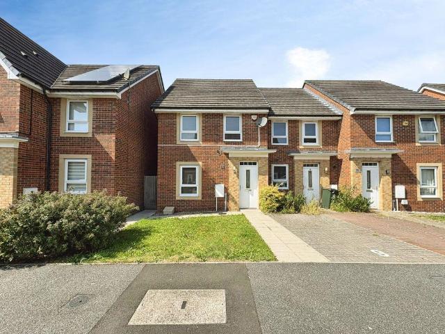 House for sale in Lakeside View, North Tyneside