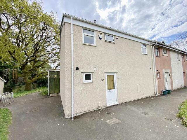 House for sale in Nangreaves, Wales