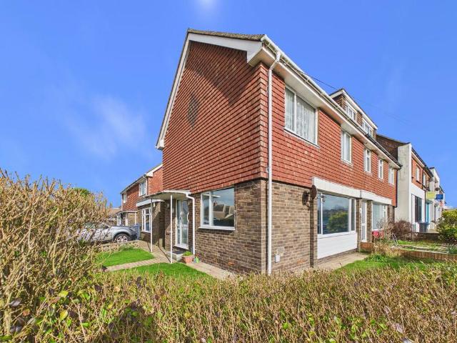 House for sale in Fishersgate, West Sussex