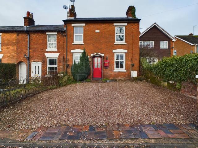 House for sale in Rushock, Worcestershire