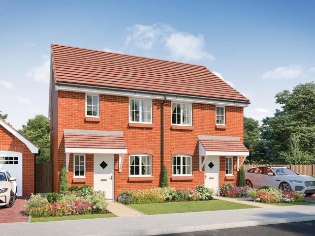 House for sale in Clapham, West Sussex
