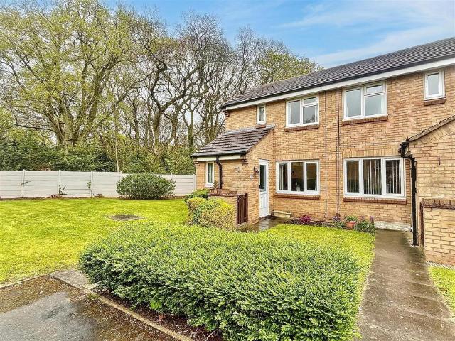 House for sale in Walmley, Sutton Coldfield