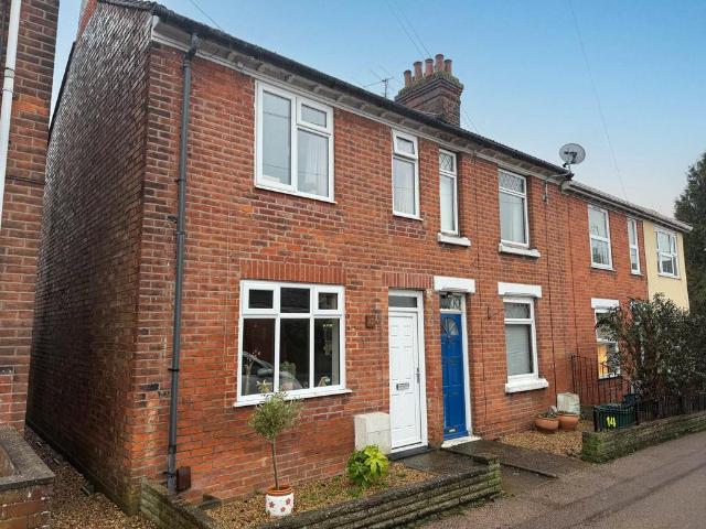 House for sale in Old Heath, Fordham Heath