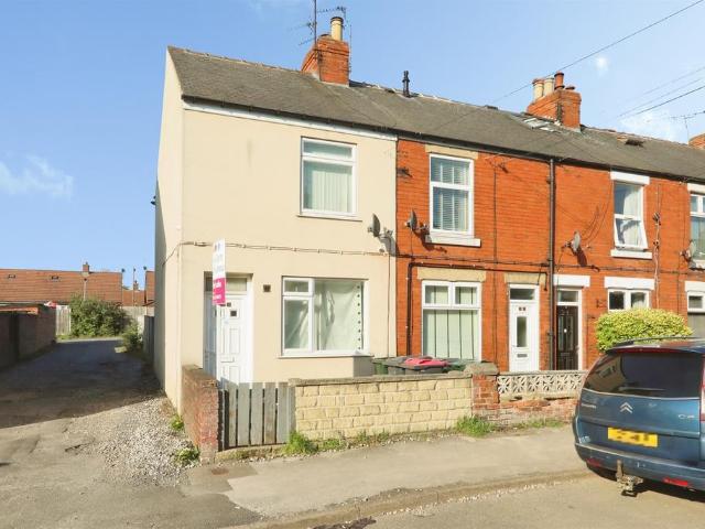 House for sale in Dinnington St. John's, Dinnington