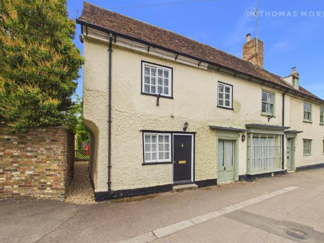 House for sale in Huntingdon, Cambridgeshire