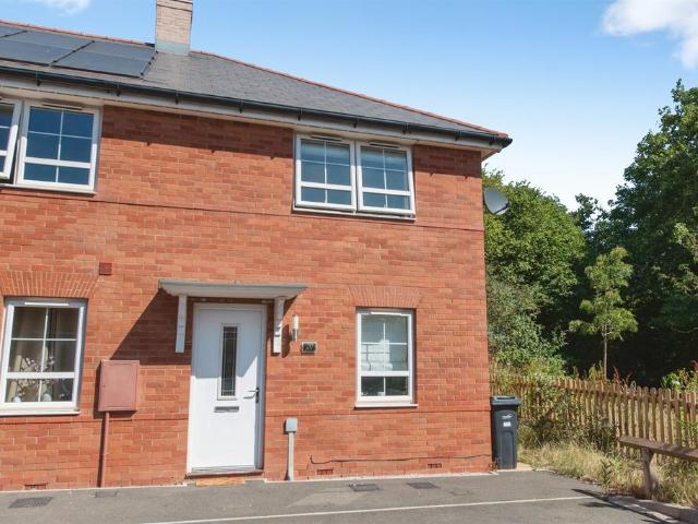 House for sale in Bridford, Devon