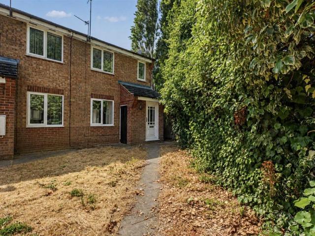 House for sale in Attenborough, East Midlands