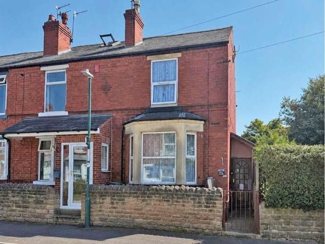 House for sale in Haddon, East Midlands
