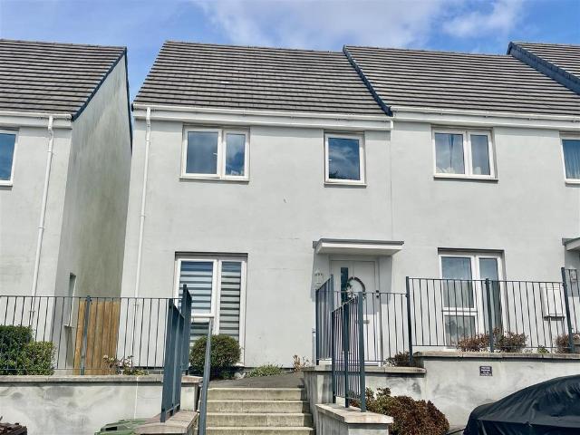 House for sale in North Prospect, Mount Wise
