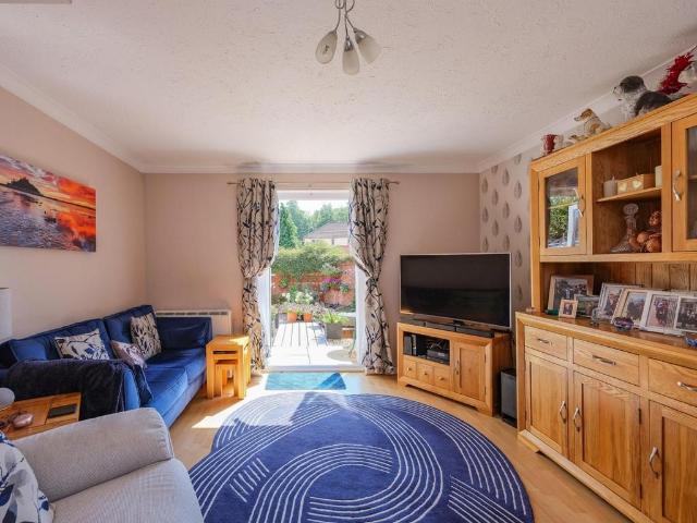 House for sale in Feckenham, City Of Bristol
