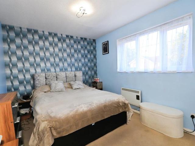 House for sale in Old Heath, West Midlands