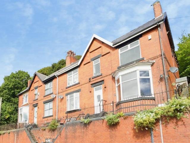 House for sale in Lewden Farm, Barnsley
