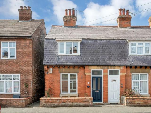 House for sale in Oakham