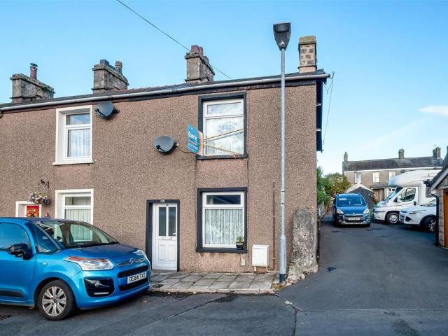 House for sale in Dalton Town with Newton, Dalton-in-furness