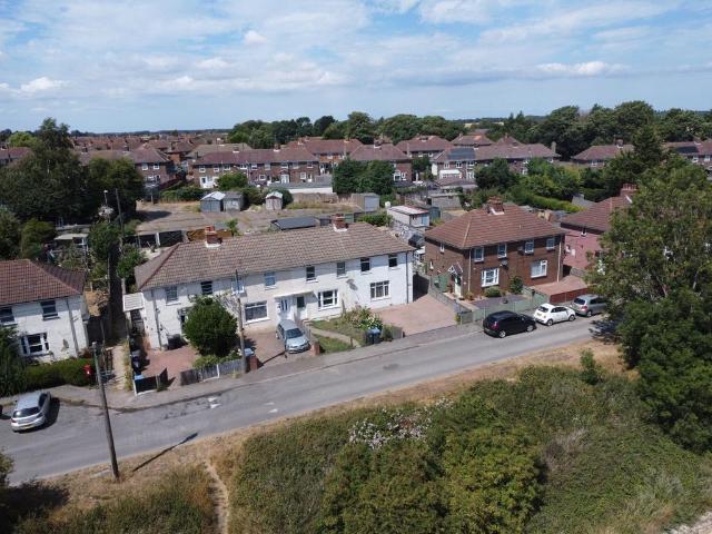 House for sale in Elvington, Ash