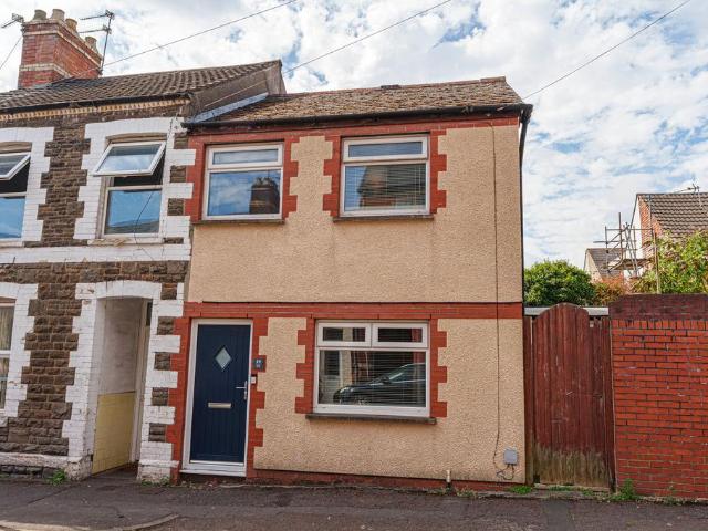 House for sale in Falcon Lodge, Wales