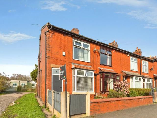 House for sale in Bury, Isle Of Man