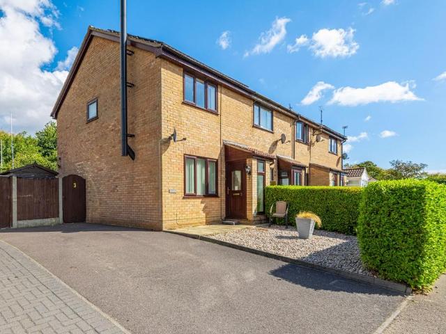 House for sale in Stokesby, Norfolk