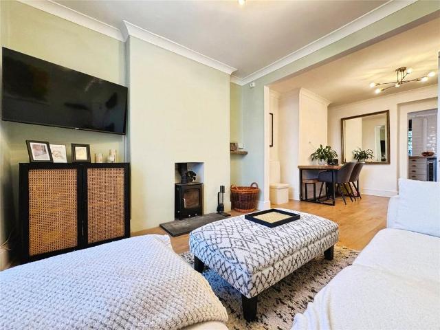 House for sale in Lamellion, Cornwall