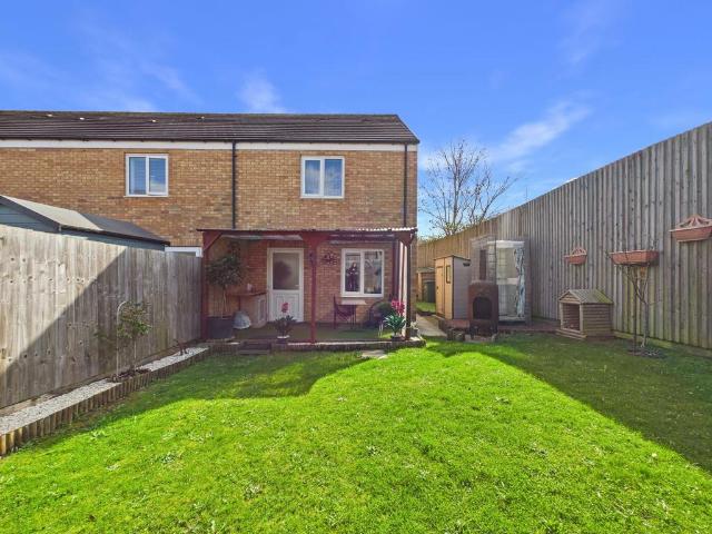 House for sale in Yaxley, Huntingdon