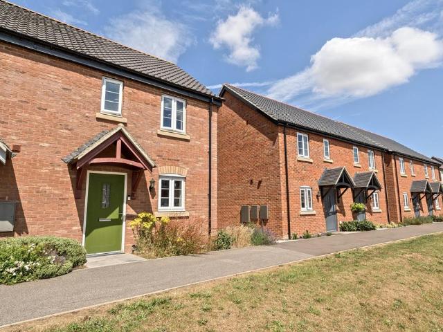 House for sale in Ingleby, Lincolnshire