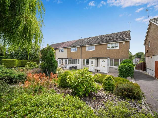 House for sale in Bonnyrigg And Lasswade, Scotland