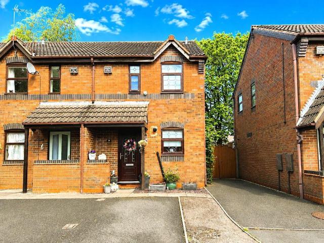 House for sale in Shire Oak, West Midlands