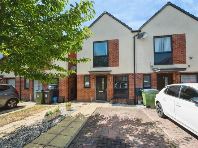 House for sale in Albion, Oldbury