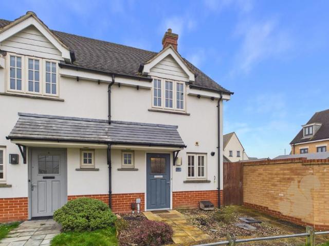 House for sale in Hythe, Fordham Heath