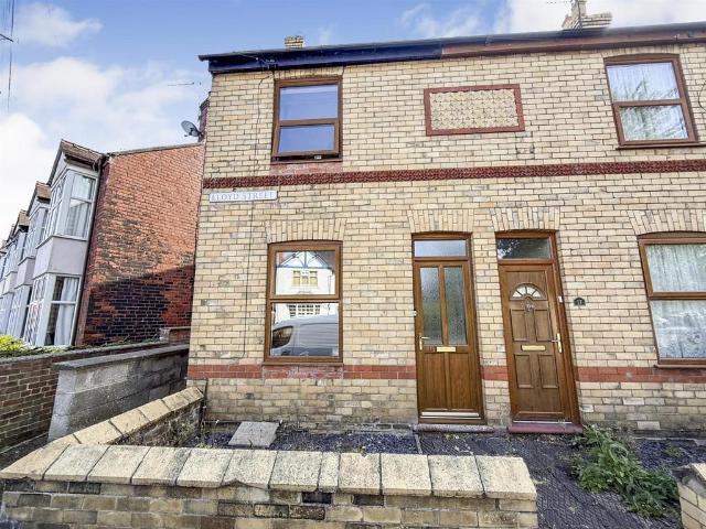 House for sale in Oswestry, Shropshire