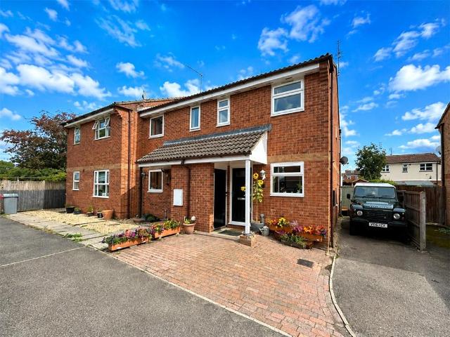 House for sale in Barholm, Lincolnshire