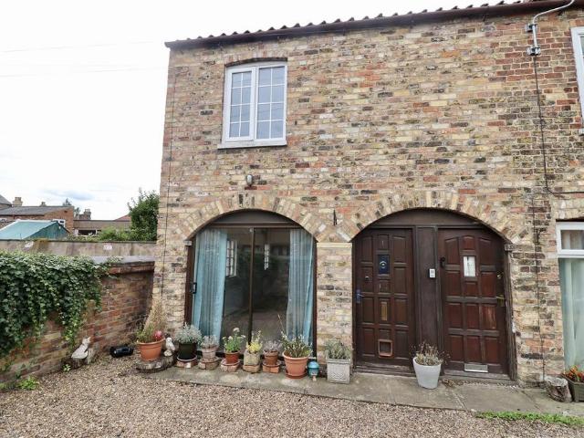 House for sale in Pocklington, East Riding Of Yorkshire