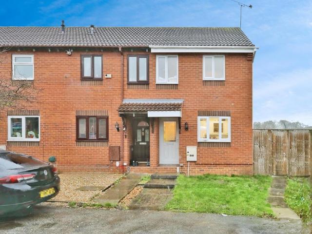 House for sale in Newtown, Costhorpe