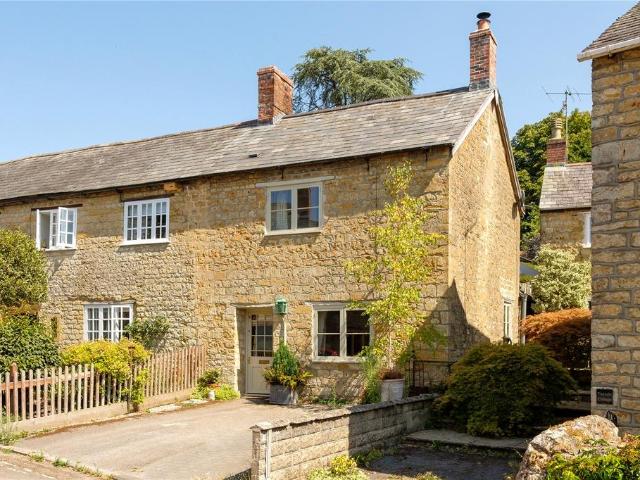 House for sale in Beaminster, Dorset