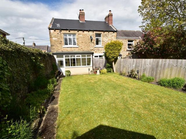 House for sale in Burnopfield