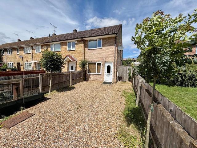 House for sale in Pouchen End, Hertfordshire