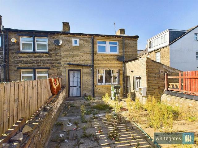 House for sale in Great Horton, West Yorkshire