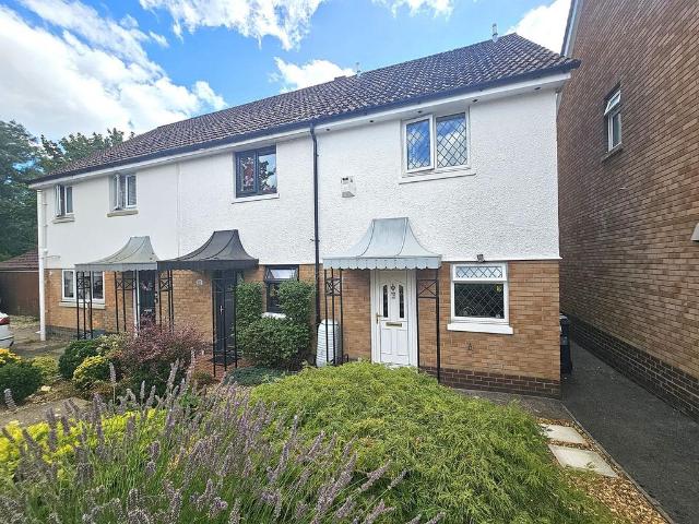 House for sale in Canford Heath, Poole