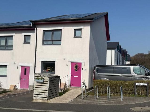 House for sale in Belliver, Mount Wise