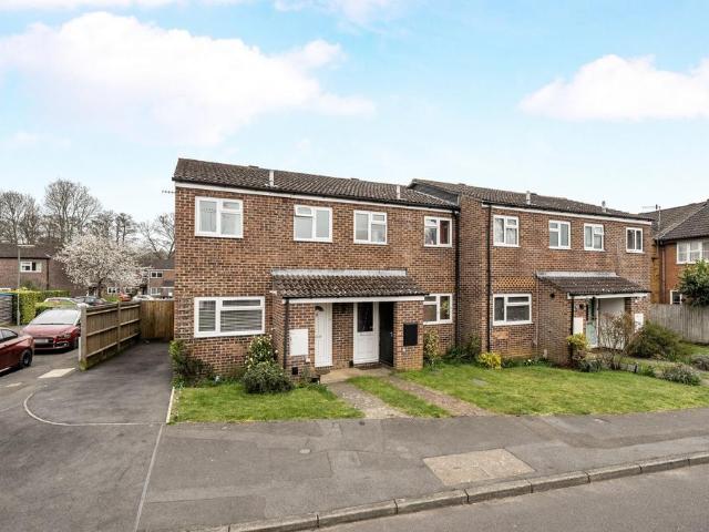 House for sale in Wheelerstreet, Fole