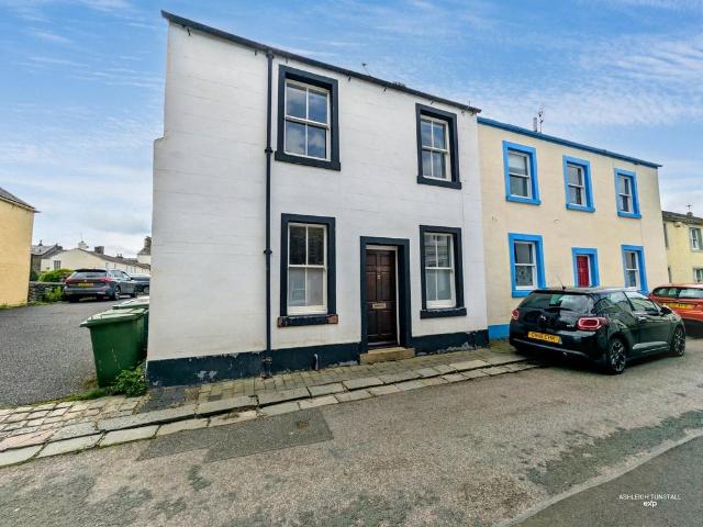 House for sale in Riverdale, Cockermouth