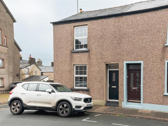House for sale in Dalton Town with Newton, Dalton-in-furness