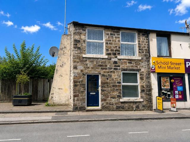 House for sale in Hugh Mill, Rossendale