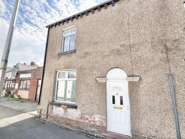 House for sale in Hindley Green, Wigan