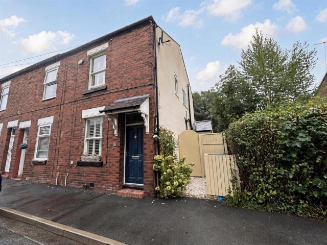 House for sale in Fulshaw Park, Wilmslow