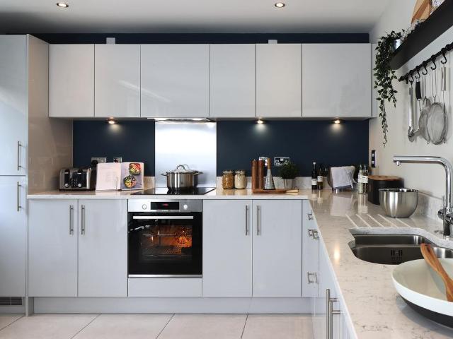 House for sale in East Bridgford, Rushcliffe