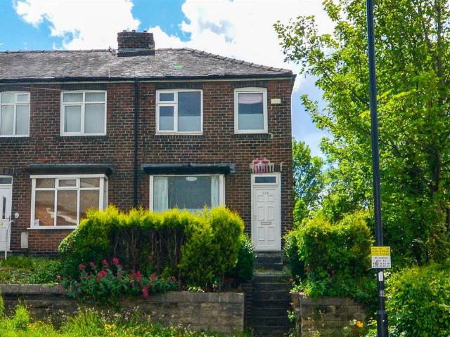 House for sale in Park Hill, Isle Of Man