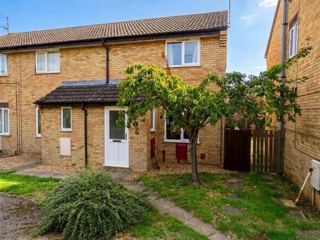 House for sale in Peterborough