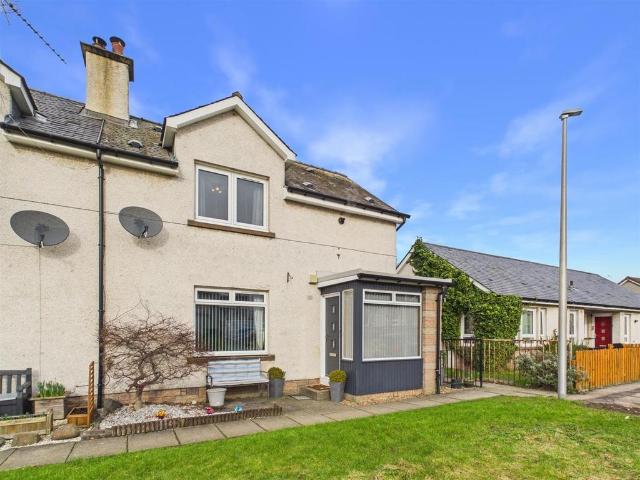 House for sale in Coupar Angus, Scotland